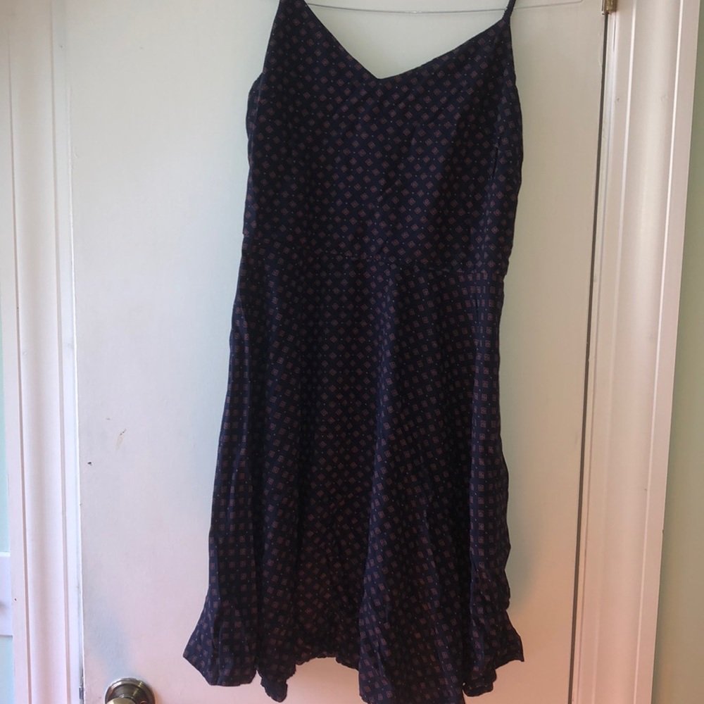 Womens Sundress